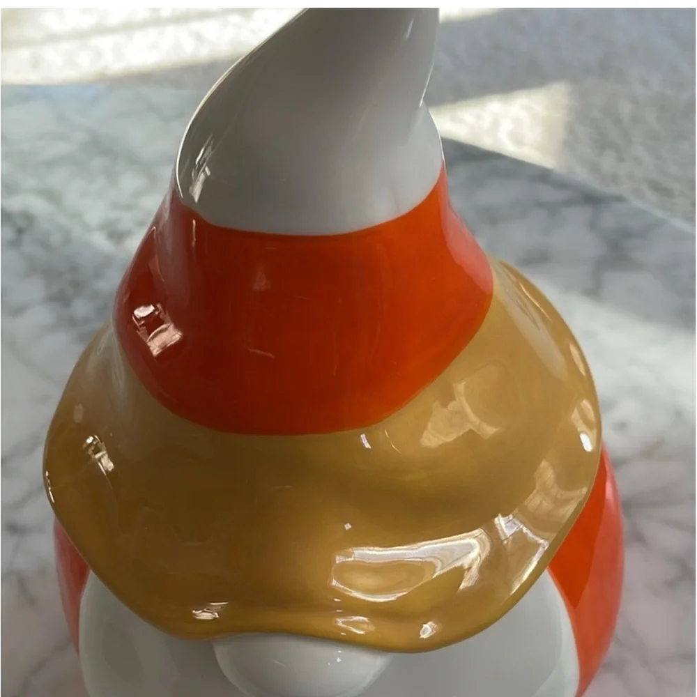 Rae Dunn Candy Coma Gnome